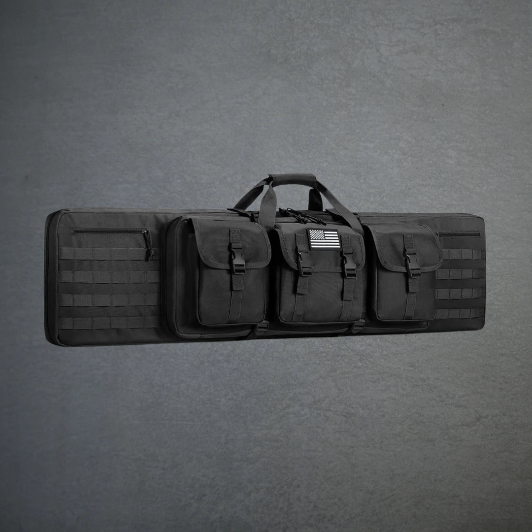 Rifle Cases