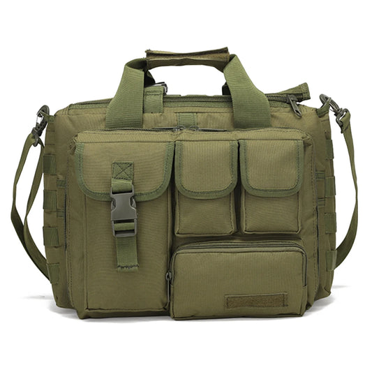 ARMORY Tactical Range Bag (Green)