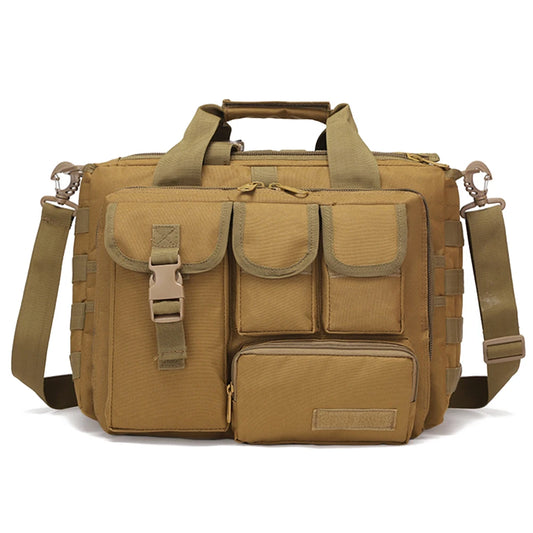 ARMORY Tactical Range Bag (Tan)